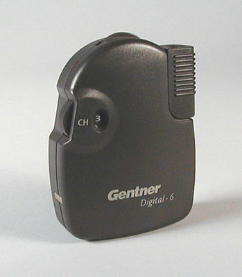 Gentner D6