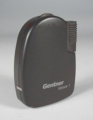 Gentner V1