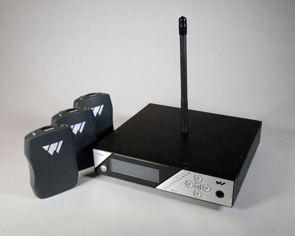 Williams Sound System