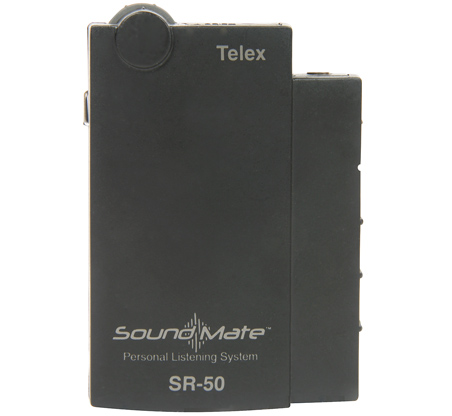 Telex SR-50