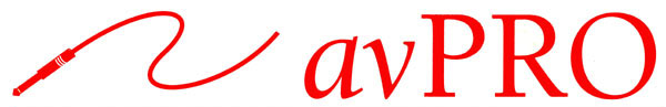 AvPro Logo