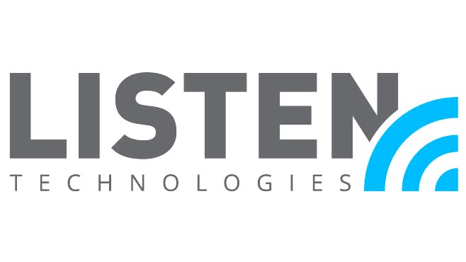 Listen Logo