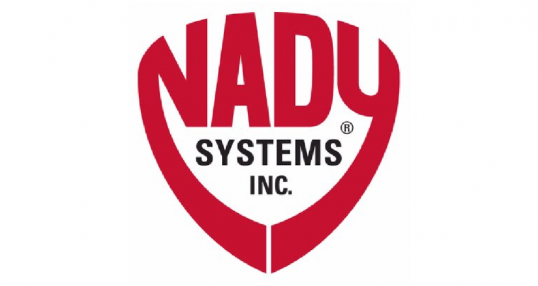 Nady Logo