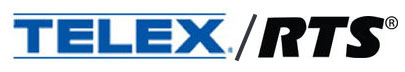 Telex Logo