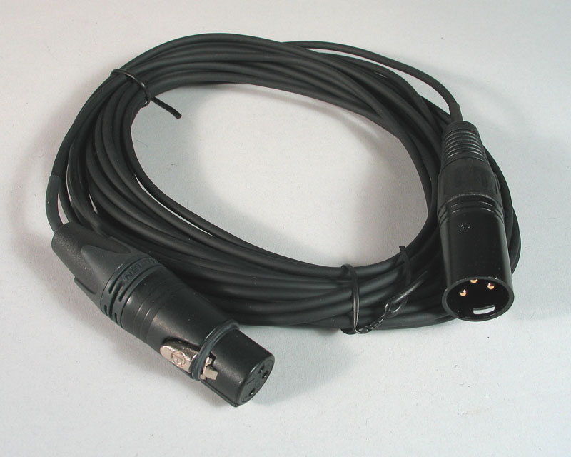 XLR CAble