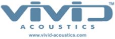 Vivid Acoustics Logo
